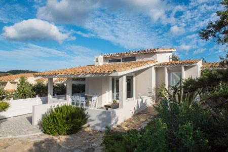 Villa 92263