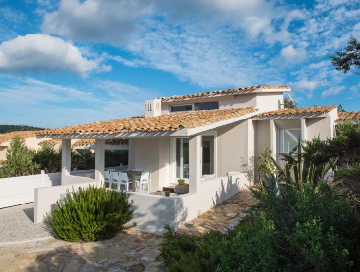 Оренда вілл та бронювання готелів