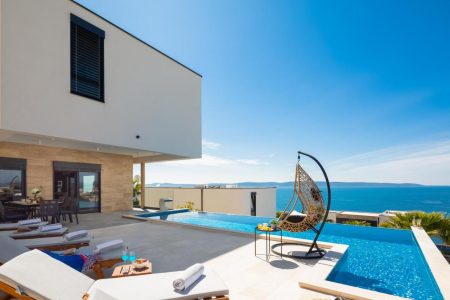 Villa 100529