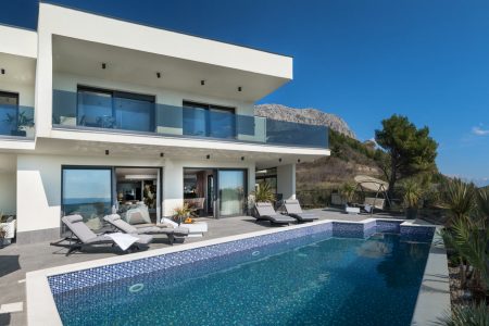 Villa 100677
