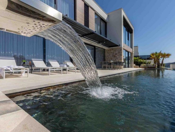 Оренда вілл та бронювання готелів