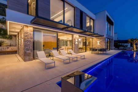 Villa 100489