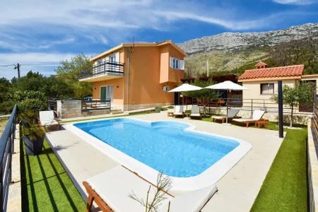 Villa 98988
