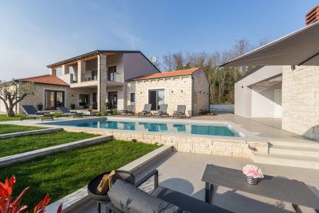 Villa 100372