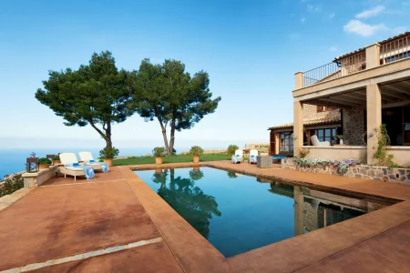 Villa 99282