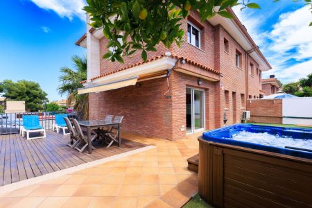 Villa 100089