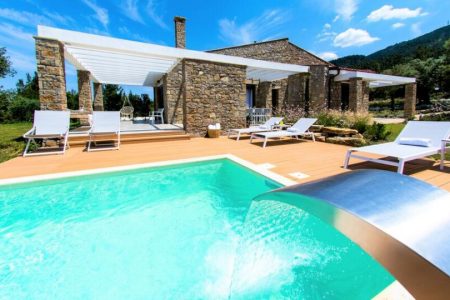 Villa 102443
