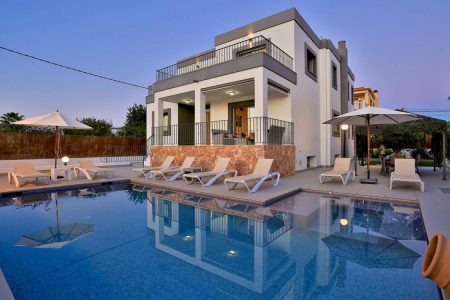 Villa 102187
