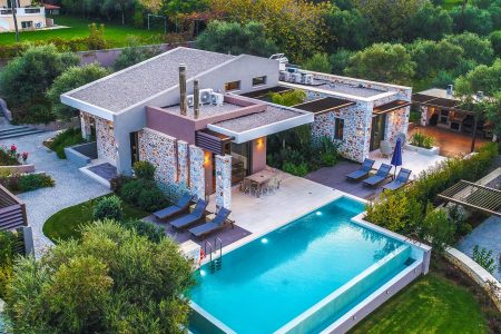 Villa 101259