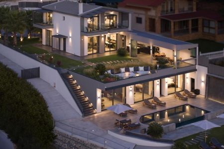 Villa 102804