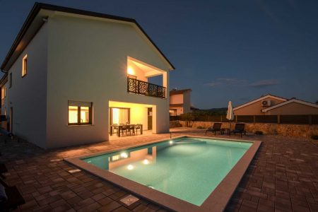 Villa 102082
