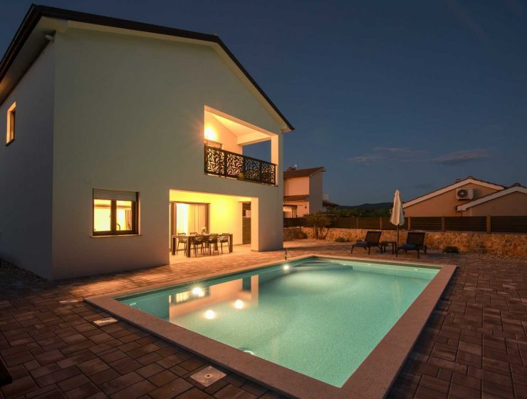 Оренда вілл та бронювання готелів