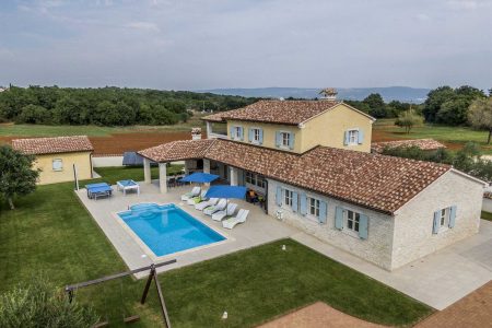 Villa 101107