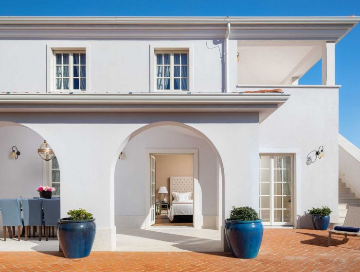 Оренда вілл та бронювання готелів