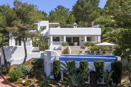 Villa 102236