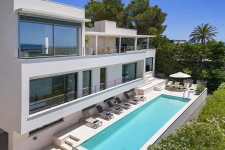 Villa 102305