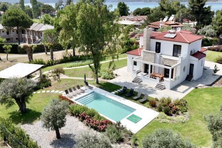 Villa 102509