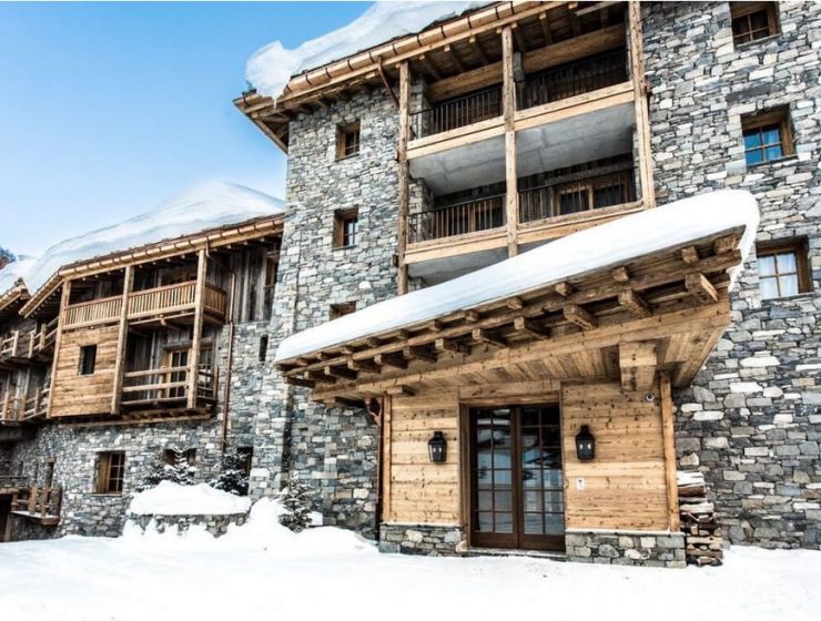 Оренда вілл та бронювання готелів