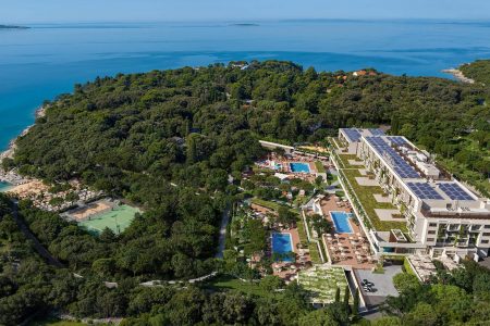 Arba Resort, Valamar Collection