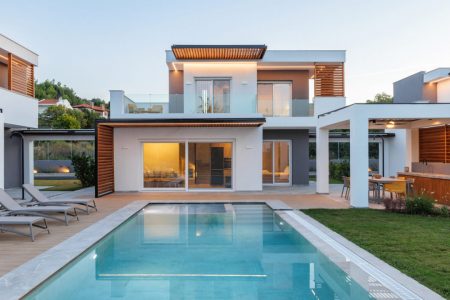 Villa 105004