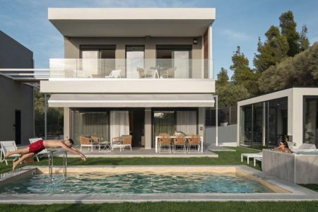 Villa 104146