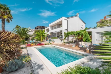 Villa 107010