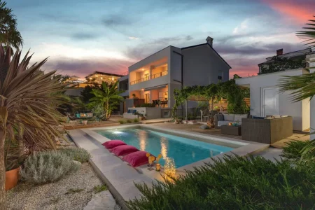 Villa 107010