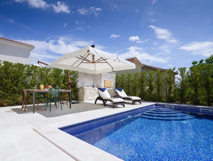 Оренда вілл та бронювання готелів