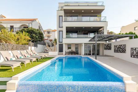 Villa 107311