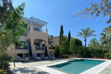 Villa 105036