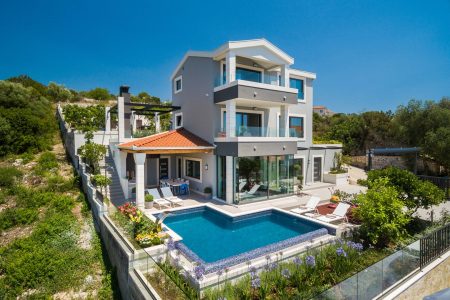 Villa 103815