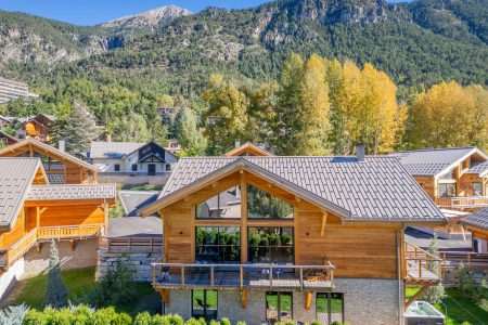 Chalet 105925