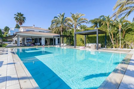 Villa 106543