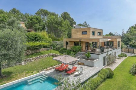 Villa 105344