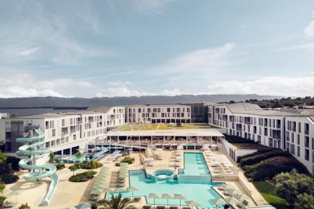 Falkensteiner Family Hotel Diadora