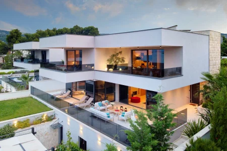 Villa 107890
