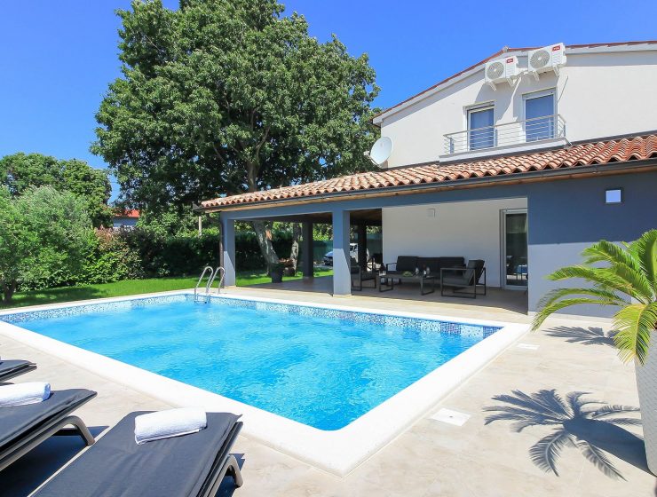 Оренда вілл та бронювання готелів