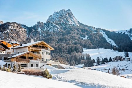 Chalet  3030354