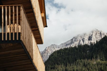 Chalet 110599