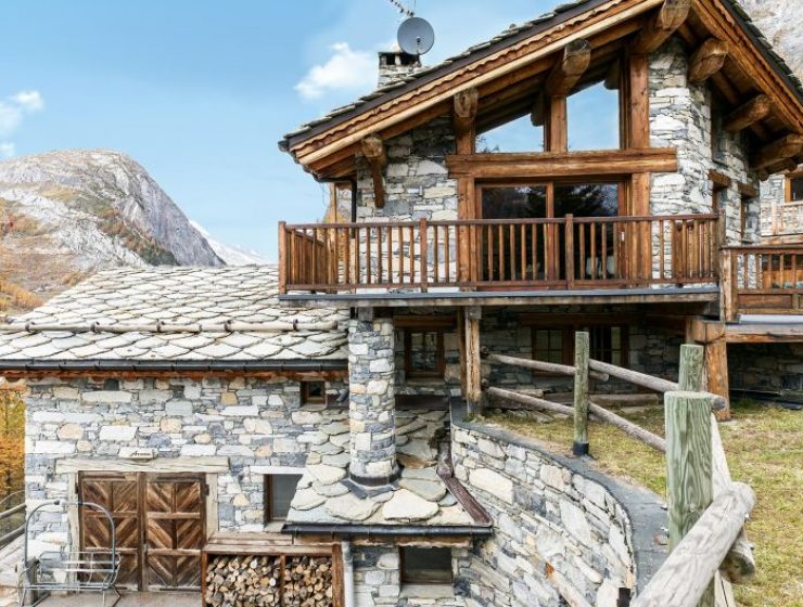 Оренда вілл та бронювання готелів