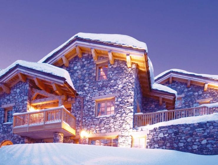 Оренда вілл та бронювання готелів