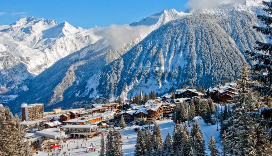 Courchevel
