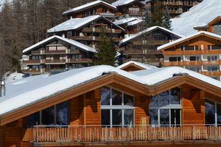 Chalet 110300