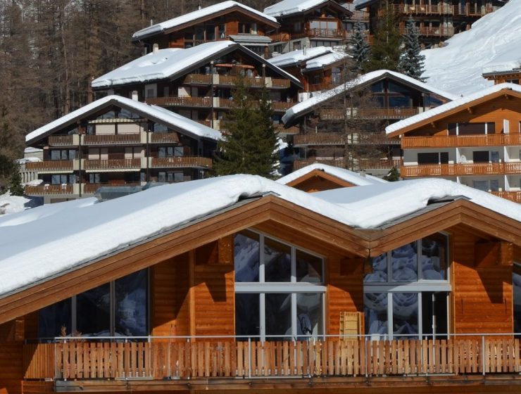 Оренда вілл та бронювання готелів