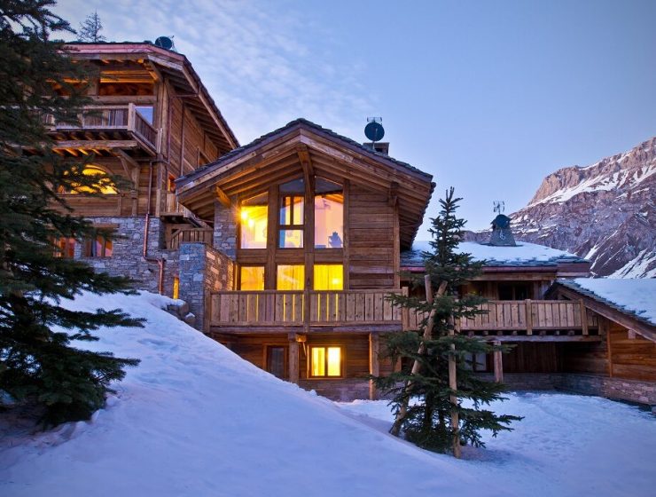 Оренда вілл та бронювання готелів