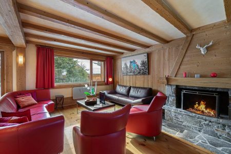 Chalet 110119
