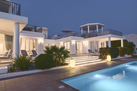 Villa 110814