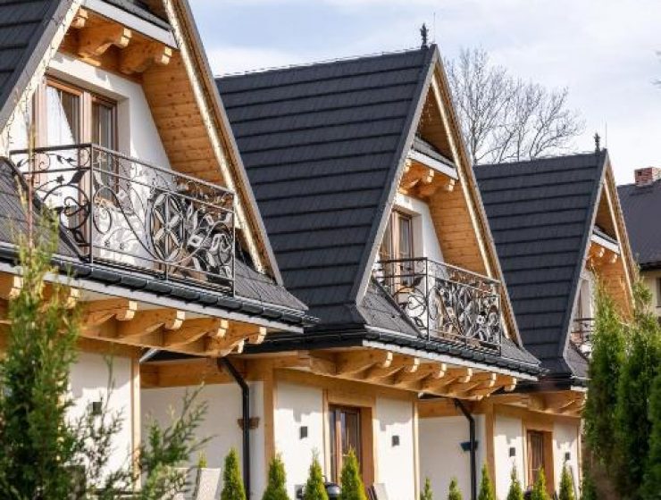 Оренда вілл та бронювання готелів