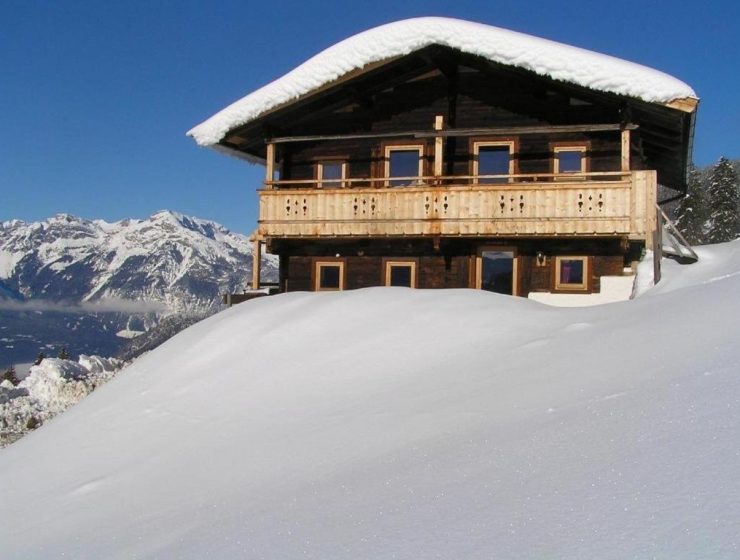 Оренда вілл та бронювання готелів