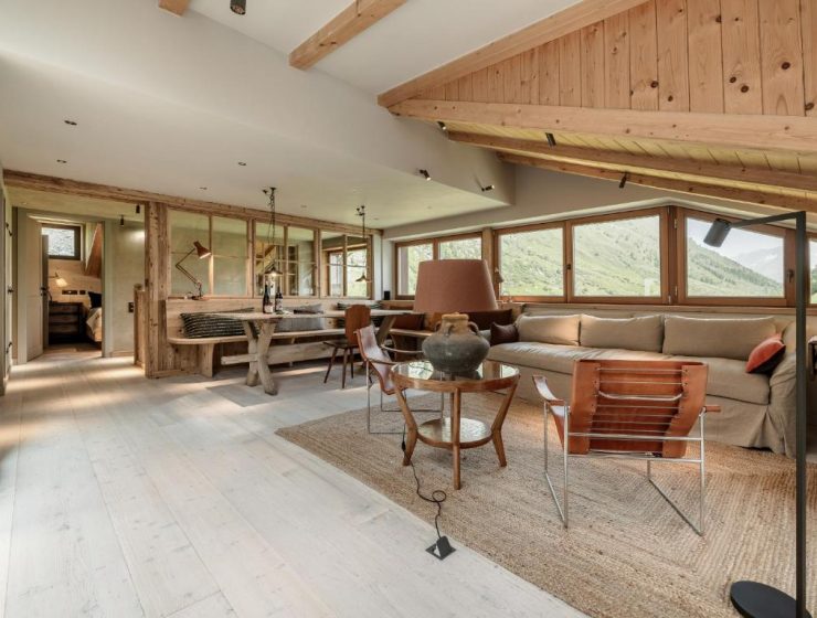 Оренда вілл та бронювання готелів